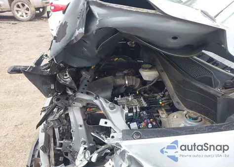 2021 Buick Encore Gx Fwd Preferred из США, поврежденный, VIN KL4MMBS23MB101764